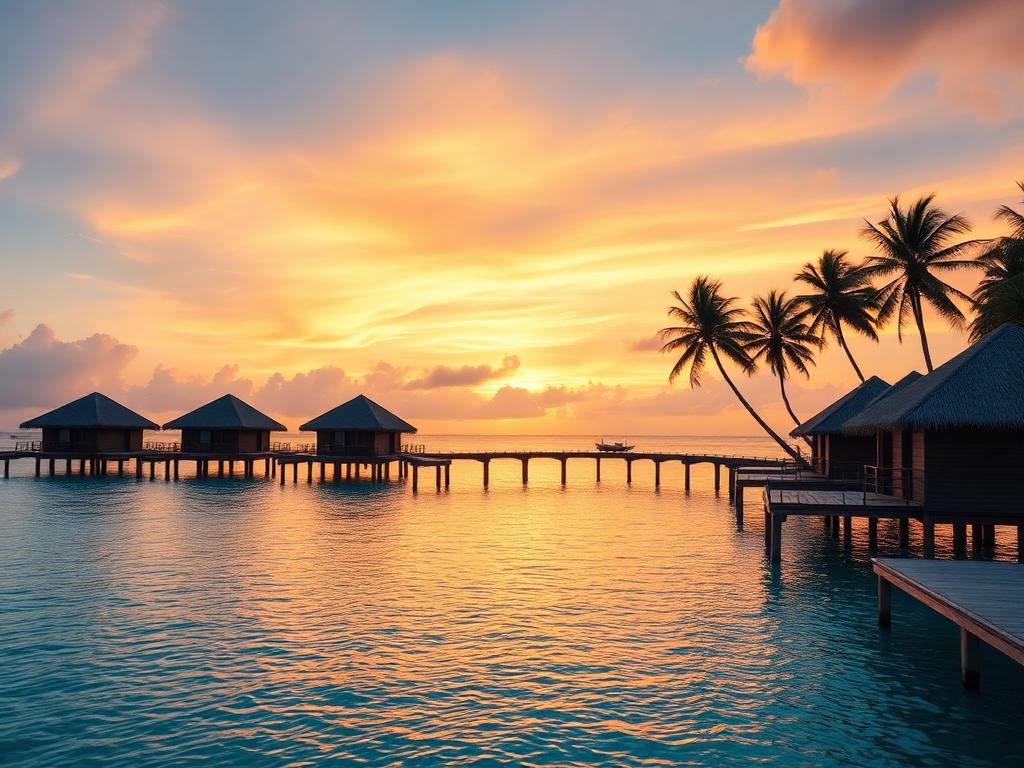 MALDIVES EXPERIENCE